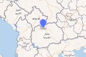 خريطة