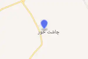 خريطة