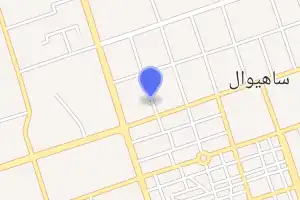 خريطة