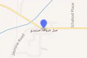 خريطة