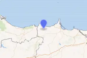 خريطة