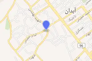 خريطة