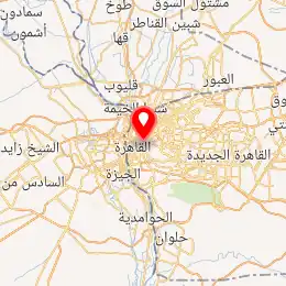 خريطة
