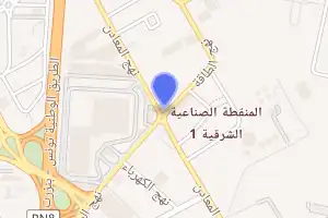 خريطة