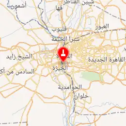 خريطة