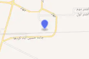 خريطة