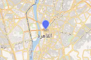 خريطة
