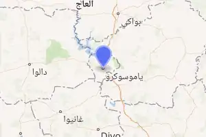 خريطة
