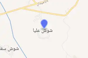 خريطة