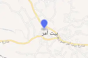 خريطة