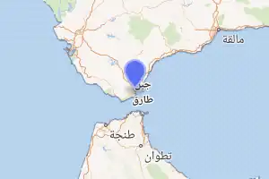 خريطة