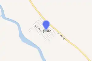 خريطة