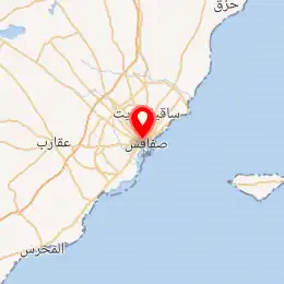 خريطة