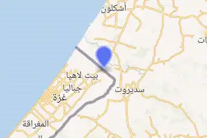 خريطة