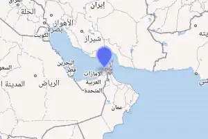 خريطة