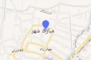 خريطة