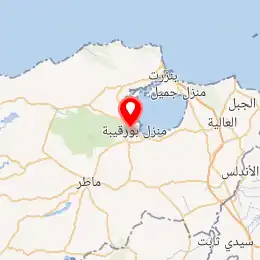 خريطة