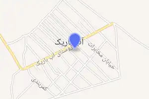 خريطة