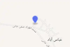 خريطة