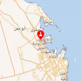 خريطة
