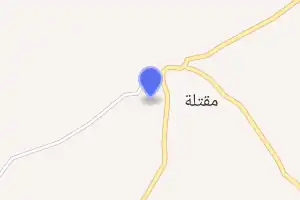 خريطة