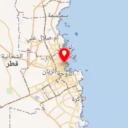 خريطة