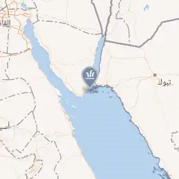 خريطة