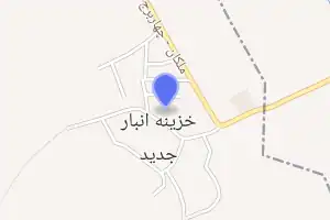 خريطة