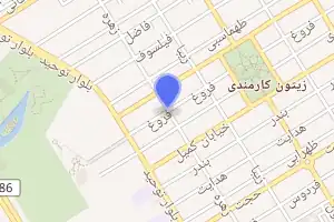 خريطة