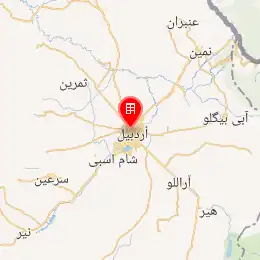خريطة