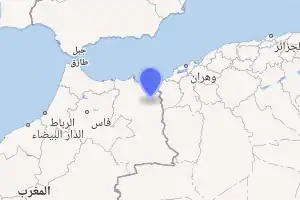 خريطة