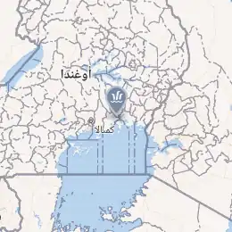 خريطة