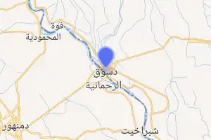 خريطة
