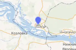 خريطة