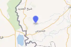 خريطة