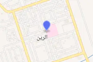 خريطة