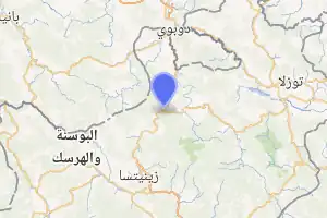 خريطة