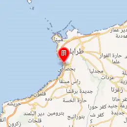 خريطة