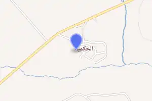 خريطة