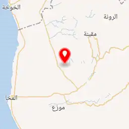 خريطة