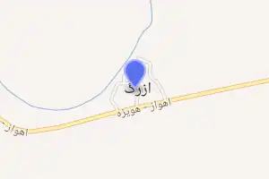 خريطة