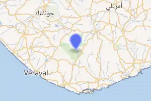 خريطة