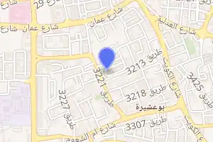 خريطة