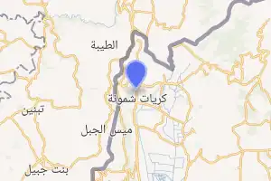 خريطة