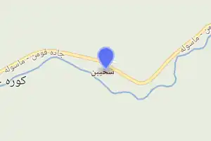 خريطة