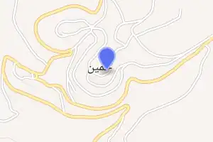 خريطة