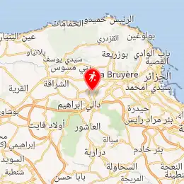 خريطة