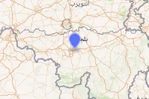 خريطة