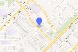 خريطة