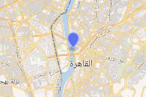 خريطة
